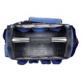Kincrome K7421 - 450mm 11 Pocket Tool Tote Bag Tool Bags