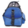 Kincrome K7421 - 450mm 11 Pocket Tool Tote Bag Tool Bags