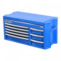 Kincrome K74218 - 42" CONTOUR 8 Drawer Tool Chest Tool Chests & Trolleys