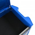 Kincrome K74218 - 42" CONTOUR 8 Drawer Tool Chest Tool Chests & Trolleys