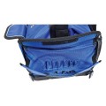 Kincrome K7422 - 500mm 21 Pocket Wide Mouth Bag