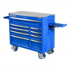 Kincrome K74229 - 42" CONTOUR 9 Drawer Tool Trolley