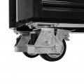 Kincrome K74229B - 42" CONTOUR 9 Drawer Tool Trolley Black Tool Chests & Trolleys