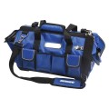 Kincrome K7424 - 440mm 22 Pocket Wide Mouth Bag