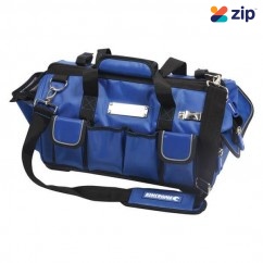 Kincrome K7424 - 440mm 22 Pocket Wide Mouth Bag