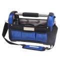 Kincrome K7425 - 390 MM 15 Pockets Tool TOTE Bag