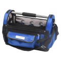 Kincrome K7426 - 500MM 19 Pockets Tool TOTE Bag