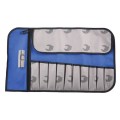 Kincrome K7428 - 620mm 10 Pocket Tool Roll