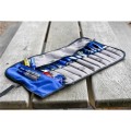 Kincrome K7428 - 620mm 10 Pocket Tool Roll