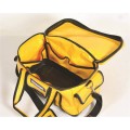 Kincrome K7444 - 400MM Small 10 Pocket Weathershield Tool Bag