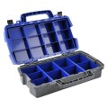 Kincrome K7550 - 10 Tray Multi-Pack Trade Organiser 9312753019330