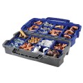 Kincrome K7550 - 10 Tray Multi-Pack Trade Organiser 9312753019330