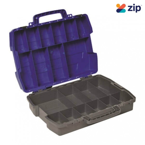 Kincrome K7560 - 20 Tray Multi-Pack Trade Organiser 9312753008457