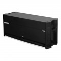 Kincrome K76010B - 60" CONTOUR Tool Hutch Black Tool Chests & Trolleys