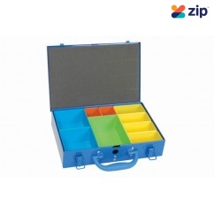 Kincrome K7602 - 9 Compartment Multi Storage Case