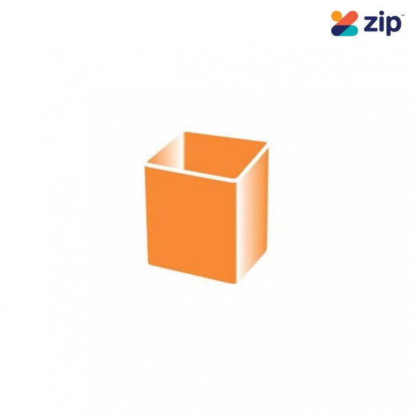 Kincrome K7607 - Small Orange Storage Container