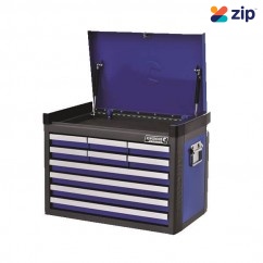 Kincrome K7611 - Evolve 10 Drawer Extra Deep Tool Chest