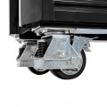 Kincrome K76112B - 12 Drawer 60" Black CONTOUR Tool Trolley Tool Chests & Trolleys