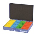 Kincrome K7613 - 20 Compartment Multi-storage Case