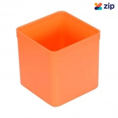 Kincrome K7613-1 - Small Orange Storage Tub