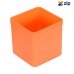 Kincrome K7613-1 - Small Orange Storage Tub