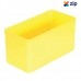 Kincrome K7613-2 - Medium Yellow Storage Tub