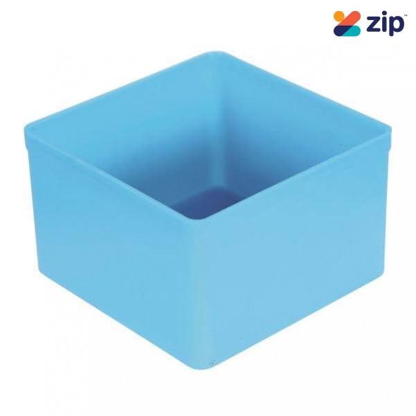 Kincrome K7613-3 - Large Blue Storage Tub