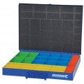 Kincrome K7615 - 28 Compartments Multi-Storage Case