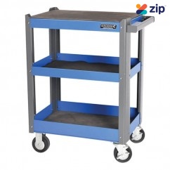 Kincrome K7623 - Evolve Heavy Duty 3 Tier Tool Cart