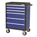 Kincrome K7626 - 6 Drawer EVOLVE Tool Trolley