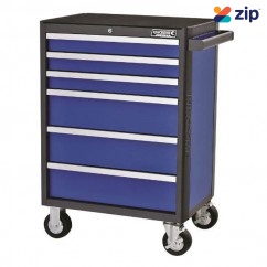 Kincrome K7626 - 6 Drawer EVOLVE Tool Trolley