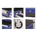 Kincrome K7626 - 6 Drawer EVOLVE Tool Trolley