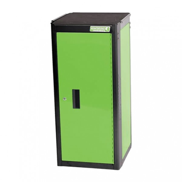 Kincrome K7652G - Evolve Side Locker 2 Drawer Green Workshop Tool Boxes & Trolleys