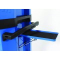 Kincrome K7747 - 7 Drawer Blue Tool Trolley