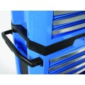 Kincrome K7747 - 7 Drawer Blue Tool Trolley Workshop Tool Boxes & Trolleys