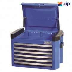 Kincrome K7748 - 8 Drawer Blue Tool Chest