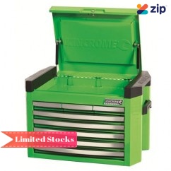 Kincrome K7748G Monster Green 8 Drawer Tool Chest