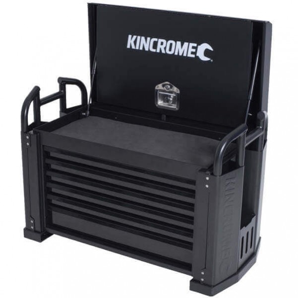 Kincrome K7850 - 1001x498x666mm 6 Drawers Off Road Field Service Box