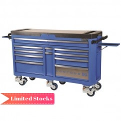 Kincrome K7860 - 12 Drawer Contour 60 Super Wide Tool Trolley