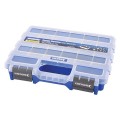 Kincrome K7910 - 245mm (10”) Small Plastic Organiser Small Cases
