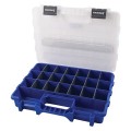 Kincrome K7910 - 245mm (10”) Small Plastic Organiser Small Cases