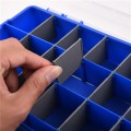 Kincrome K7912 - 310mm (12") Medium Plastic Organiser