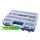 Kincrome K7915 - 380mm (15”) Large Plastic Organiser 