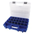 Kincrome K7915 - 380mm (15”) Large Plastic Organiser 