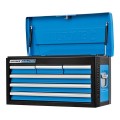 Kincrome K7916 - 6 Drawer Evolution Tool Chest Tool Chests & Trolleys