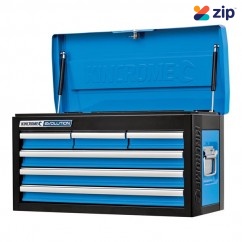 Kincrome K7916 - 6 Drawer Evolution Tool Chest