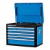 Kincrome K7917 - 7 Drawer Evolution Deep Tool Chest