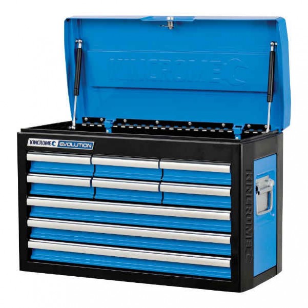 Kincrome K7919 - 9 Drawer Evolution Tool Chest