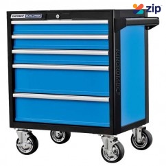 Kincrome K7925 - 5 Drawer Evolution Tool Trolley