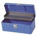 Kincrome K7940 - 1 Tray Cantilever Tool Box Workshop Tool Boxes & Trolleys